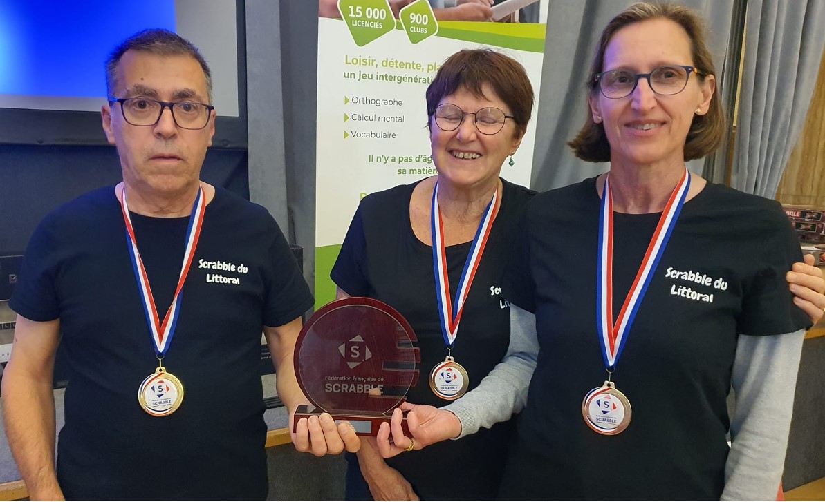 Finale interclubs classique